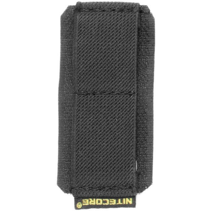 Съёмный модуль NITECORE NHL02S на Velcro