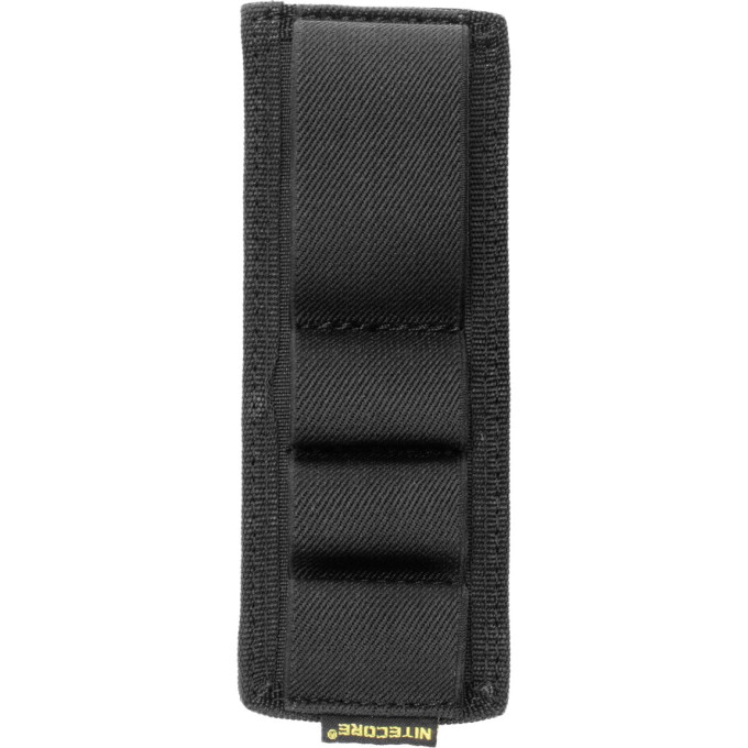 Съёмный модуль NITECORE NHL04 на Velcro для сумок NTC10