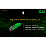 Наключный фонарь NITECORE TIKI GITD PRIMARY OSRAM P8