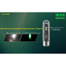Наключный фонарь NITECORE TIKI GITD PRIMARY OSRAM P8