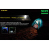 Наключный фонарь NITECORE TIKI GITD PRIMARY OSRAM P8