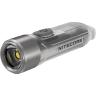 Наключный фонарь NITECORE TIKI Grey OSRAM P8