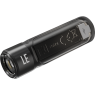 Наключный фонарь NITECORE TIKI LE Black OSRAM P8
