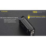 Наключный фонарь NITECORE TINI2 SS OSRAM P2