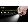 Наключный фонарь NITECORE TINI2 SS OSRAM P2