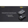 Наключный фонарь NITECORE TINI2 SS OSRAM P2