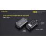 Наключный фонарь NITECORE TINI2 SS OSRAM P2