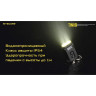 Наключный фонарь NITECORE TINI2 SS OSRAM P2