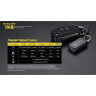 Наключный фонарь NITECORE TINI2 SS OSRAM P2
