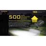 Наключный фонарь NITECORE TINI2 SS OSRAM P2