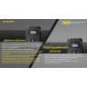 Наключный фонарь NITECORE TINI2 Ti OSRAM