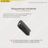 Наключный фонарь NITECORE TIP SE Black (OSRAM P8)