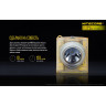 Налобный фонарь NITECORE EH1 CREE XP-G2 S3