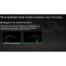 Налобный фонарь NITECORE HA11