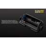 Налобный фонарь NITECORE HA20 Cree XP-G2
