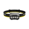 Налобный фонарь NITECORE HA23UHE/MCT