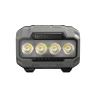Налобный фонарь NITECORE HA23UHE/MCT