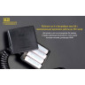 Налобный фонарь NITECORE HA40 CREE XM-L2 U2