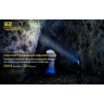Налобный фонарь NITECORE HA40 CREE XM-L2 U2