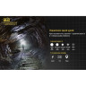 Налобный фонарь NITECORE HA40 CREE XM-L2 U2