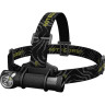 Налобный фонарь NITECORE HC30 CREE XM-L2 U2