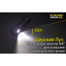 Налобный фонарь NITECORE HC30 CREE XM-L2 U2
