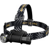Налобный фонарь NITECORE HC33 CREE XHP35 HD