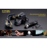 Налобный фонарь NITECORE HC33 CREE XHP35 HD