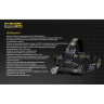 Налобный фонарь NITECORE HC33 CREE XHP35 HD