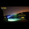 Налобный фонарь NITECORE HC33 CREE XHP35 HD