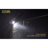 Налобный фонарь NITECORE HC33 CREE XHP35 HD
