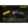 Налобный фонарь NITECORE HC35