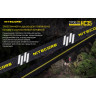 Налобный фонарь NITECORE HC35