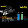 Налобный фонарь NITECORE HC35