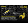 Налобный фонарь NITECORE HC35