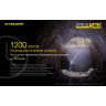 Налобный фонарь NITECORE HC35