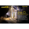 Налобный фонарь NITECORE HC35