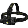 Налобный фонарь NITECORE HC60 (CREE XM-L2 U2)