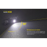 Налобный фонарь NITECORE HC60 (CREE XM-L2 U2)