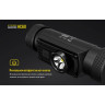 Налобный фонарь NITECORE HC60 (CREE XM-L2 U2)