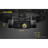 Налобный фонарь NITECORE HC60 (CREE XM-L2 U2)