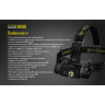 Налобный фонарь NITECORE HC60 (CREE XM-L2 U2)