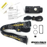 Налобный фонарь NITECORE HC60 (CREE XM-L2 U2)