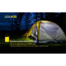 Налобный фонарь NITECORE HC60 (CREE XM-L2 U2)