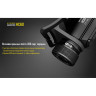 Налобный фонарь NITECORE HC60 (CREE XM-L2 U2)