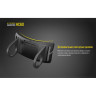Налобный фонарь NITECORE HC60 (CREE XM-L2 U2)