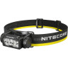 Налобный фонарь NITECORE HC60UHE