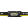 Налобный фонарь NITECORE HC60UHE