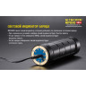 Налобный фонарь NITECORE HC60W CREE XM-L2 U2