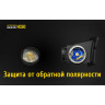 Налобный фонарь NITECORE HC60W CREE XM-L2 U2